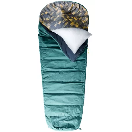 Deuter Overnite Verde, Azul Deuter Overnite Verde, Azul