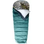 Deuter Overnite Verde, Azul