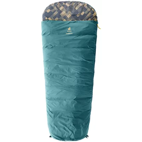 Deuter Overnite Verde, Azul