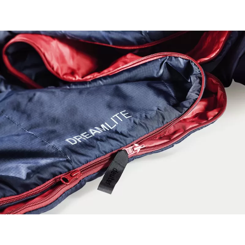 Deuter Dreamlite Azul