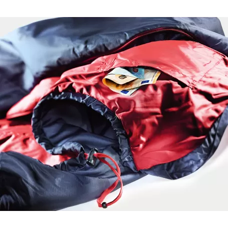 Deuter Dreamlite Azul