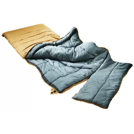 Deuter Orbit SQ -5° marrom