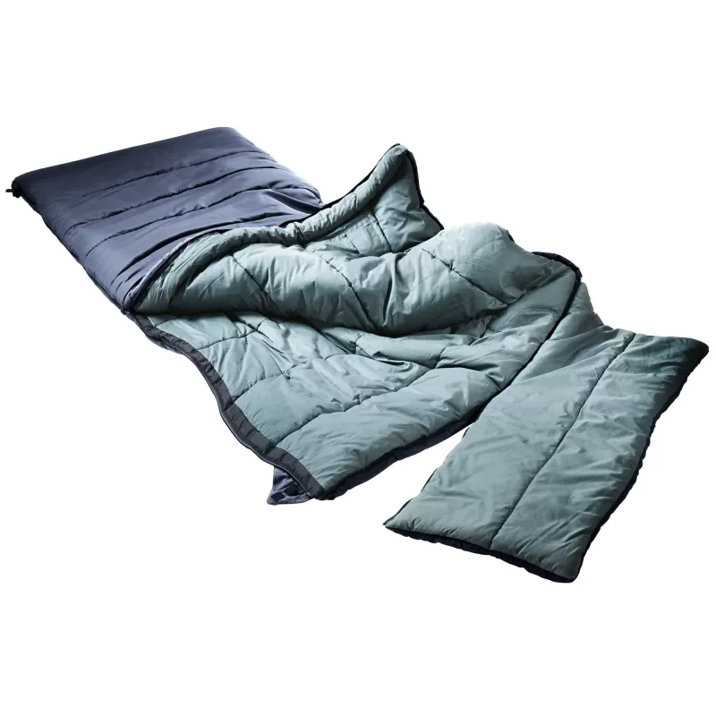 Deuter Orbit SQ -5° Azul