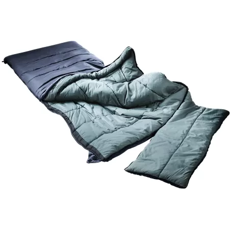 Deuter Orbit SQ -5° Azul