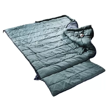 Deuter Orbit SQ -5° Azul