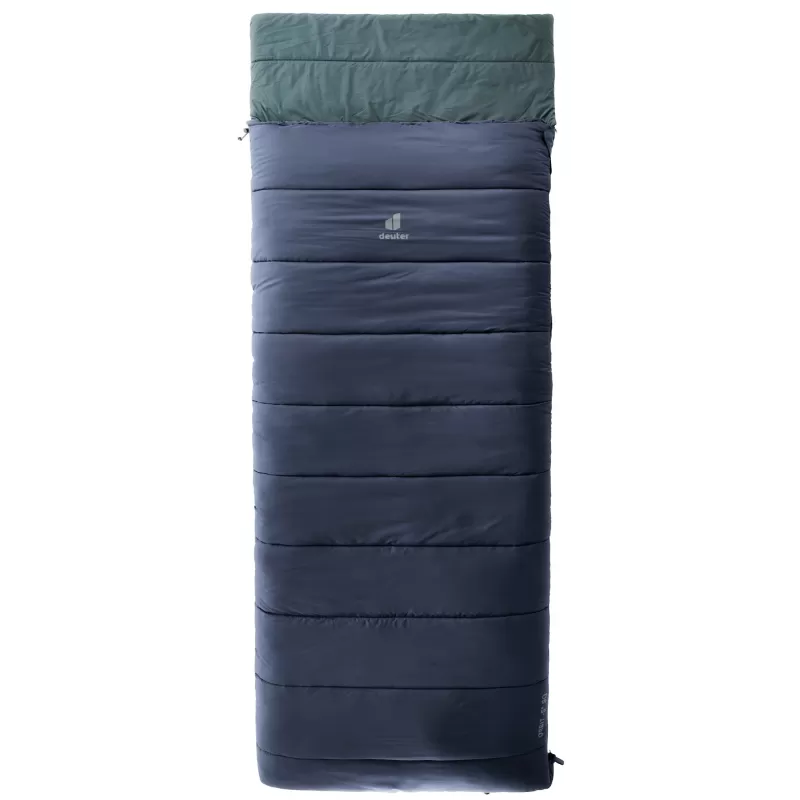 Deuter Orbit SQ -5° Azul Deuter Orbit SQ -5° Azul