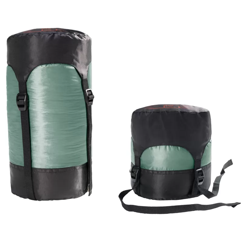 Deuter Exosphere +4° Cinza