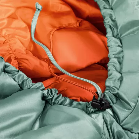 Deuter Exosphere +4° EL Cinza