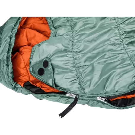 Deuter Exosphere +4° EL Cinza