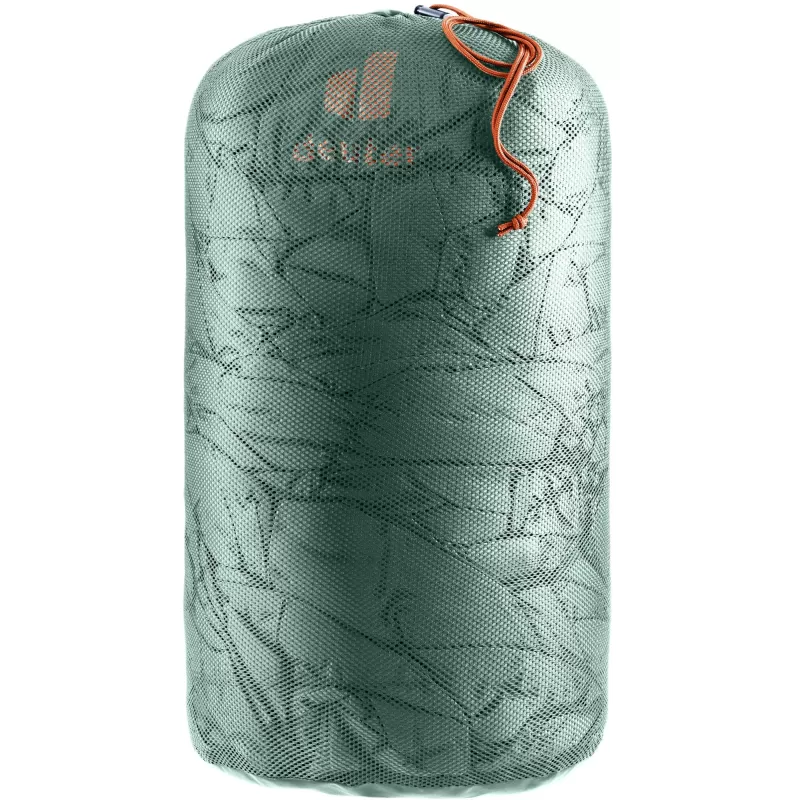 Deuter Exosphere +4° EL Cinza