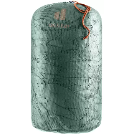 Deuter Exosphere +4° EL Cinza