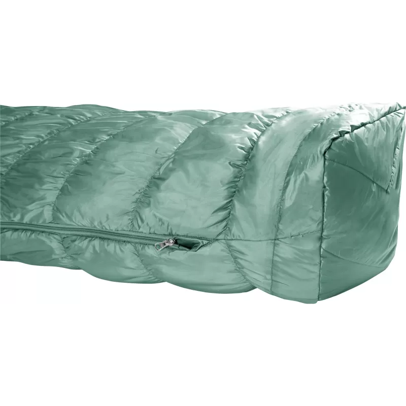 Deuter Exosphere +4° SL Marrom, Cinza