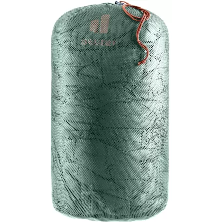Deuter Exosphere +4° SL Marrom, Cinza