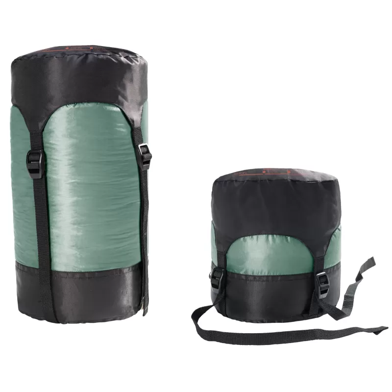 Deuter Exosphere +4° SL Marrom, Cinza
