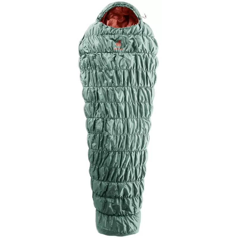 Deuter Exosphere +4° SL Marrom, Cinza Deuter Exosphere +4° SL Marrom, Cinza