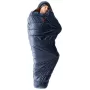 Deuter Exosphere 0° Azul, Negro