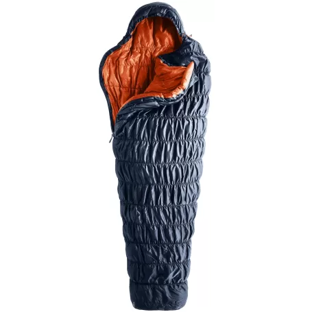 Deuter Exosphere 0° Azul, Preto