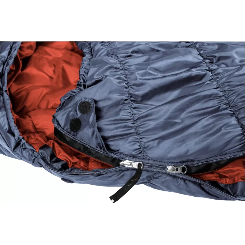 Deuter Exosphere 0° SL Azul, Preto