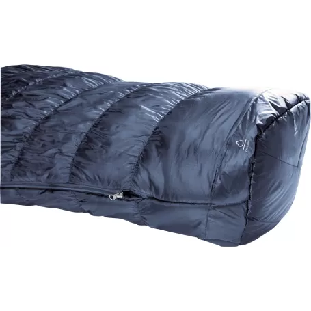 Deuter Exosphere 0° SL Azul, Preto