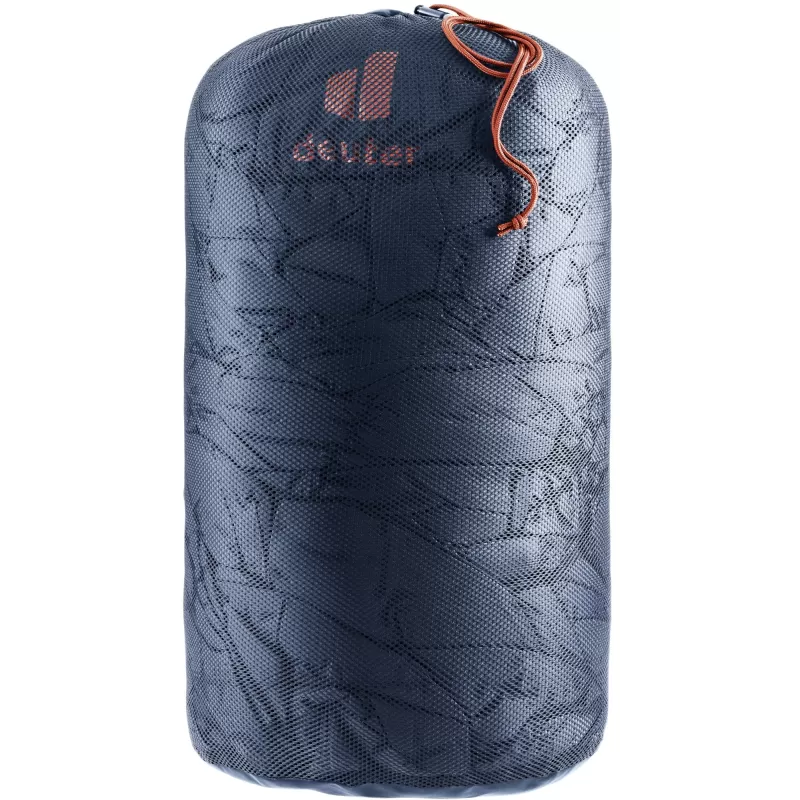 Deuter Exosphere 0° SL Azul, Preto