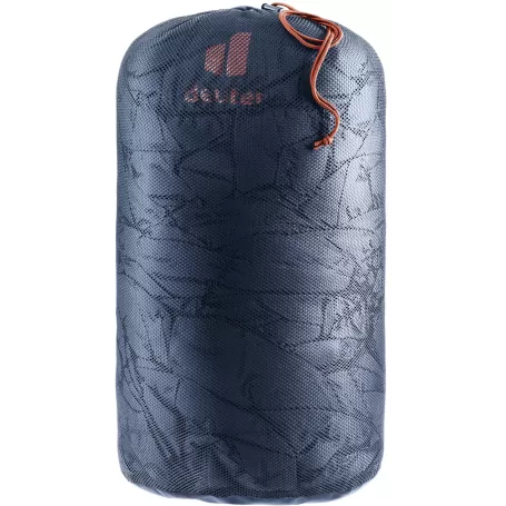 Deuter Exosphere 0° SL Azul, Preto