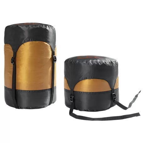 Deuter Exosphere -11° EL bege, amarelo