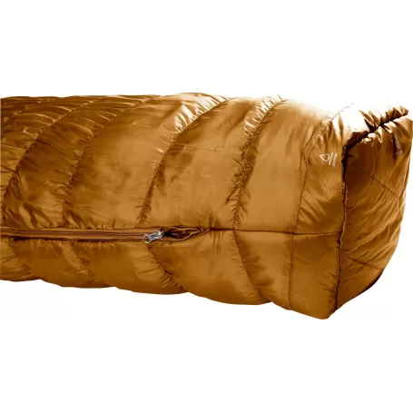 Deuter Exosphere -11° SL bege, amarelo