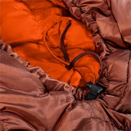 Deuter Exosphere -6° Marrom