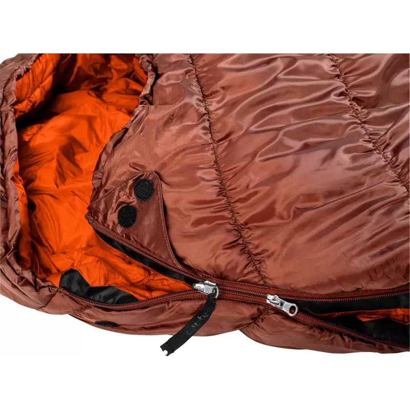 Deuter Exosphere -6° Marrom