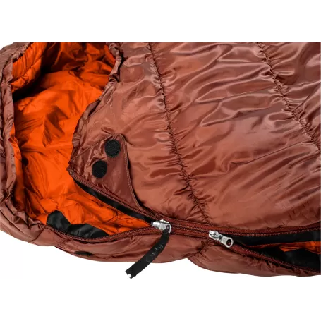 Deuter Exosphere -6° Marrom