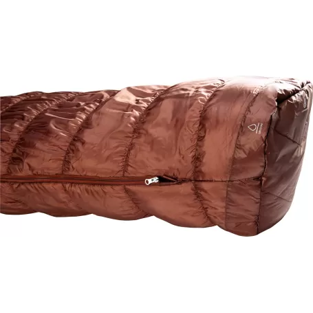 Deuter Exosphere -6° Marrom