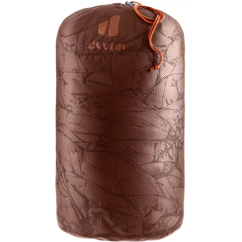 Deuter Exosphere -6° Marrom