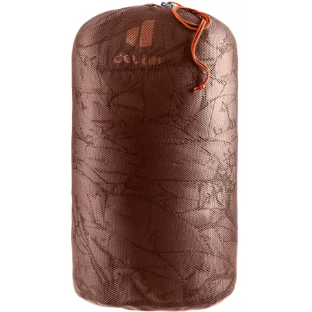 Deuter Exosphere -6° Marrom
