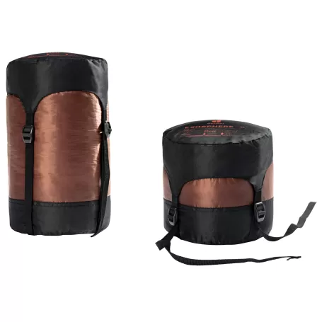 Deuter Exosphere -6° Marrom