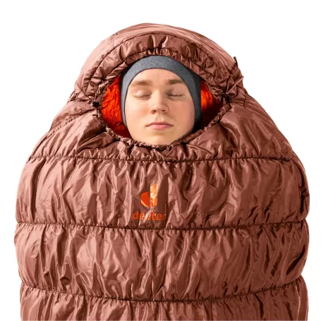 Deuter Exosphere -6° Marrom