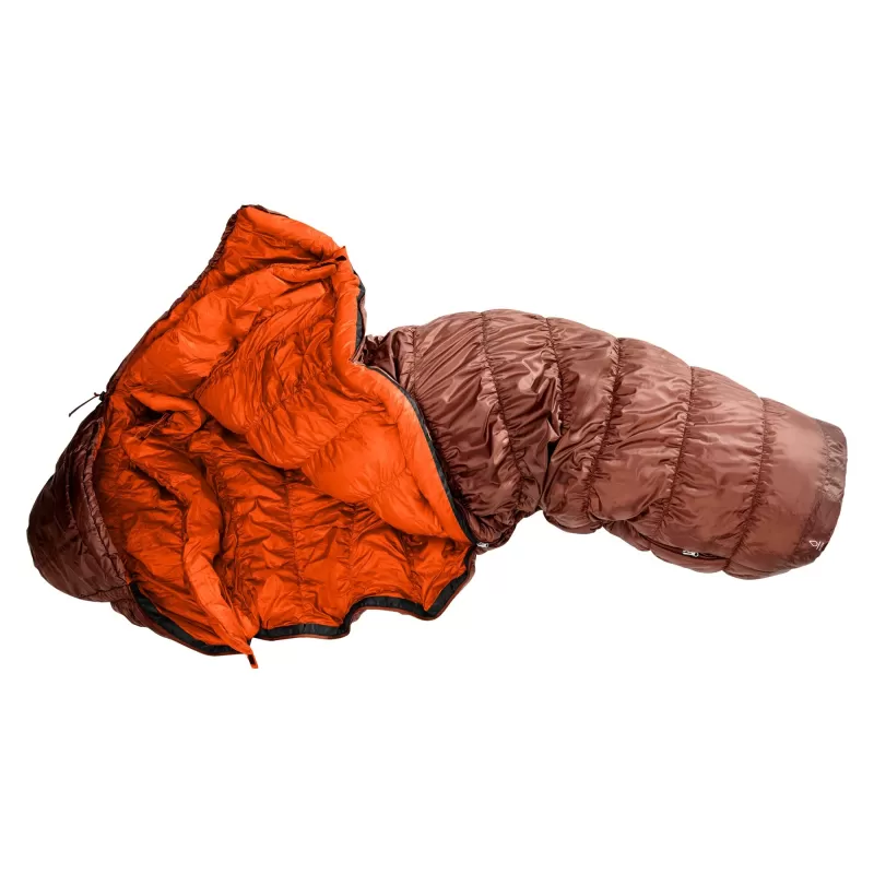 Deuter Exosphere -6° Marrom