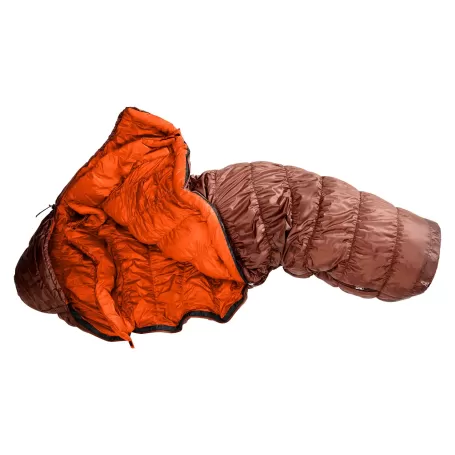 Deuter Exosphere -6° Marrom