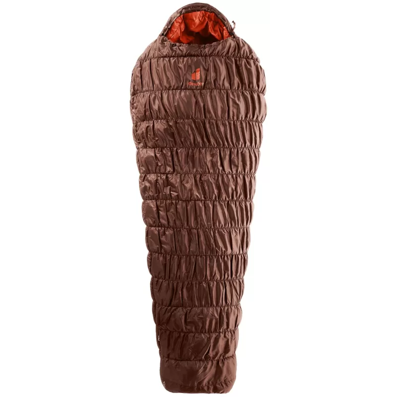 Deuter Exosphere -6° Marrom Deuter Exosphere -6° Marrom