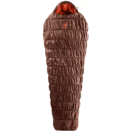 Deuter Exosphere -6° Marrom Deuter Exosphere -6° Marrom
