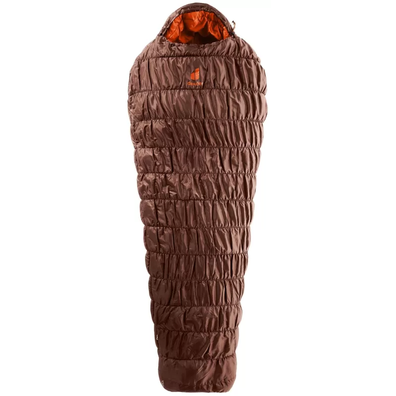 Deuter Exosphere -6° EL Marrom Deuter Exosphere -6° EL Marrom