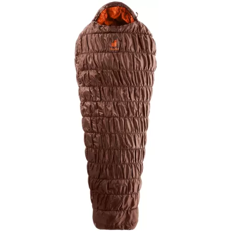 Deuter Exosphere -6° EL Marrom Deuter Exosphere -6° EL Marrom