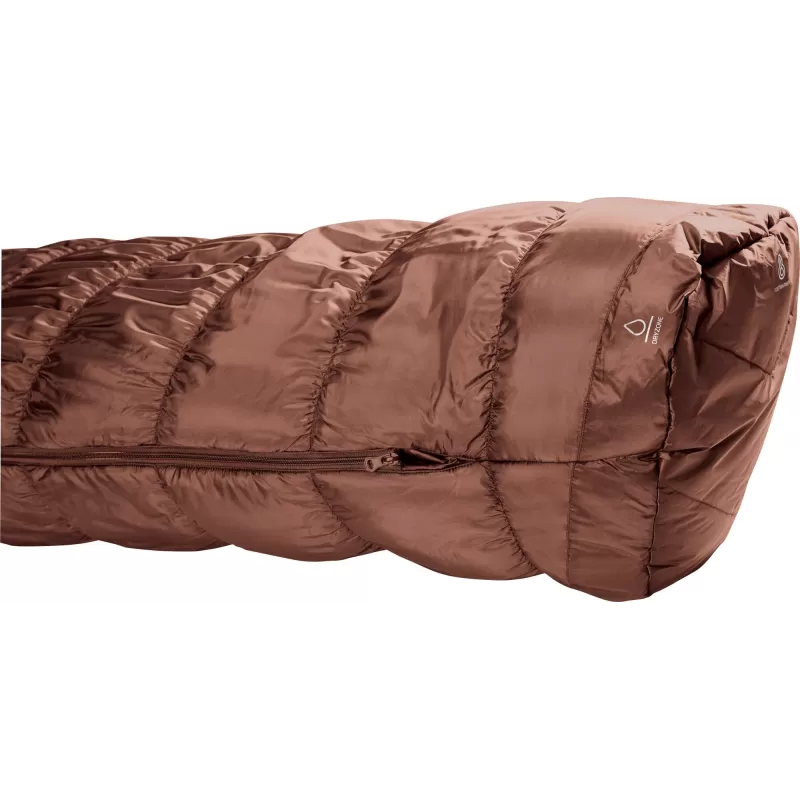Deuter Exosfera -6° SL Marrom
