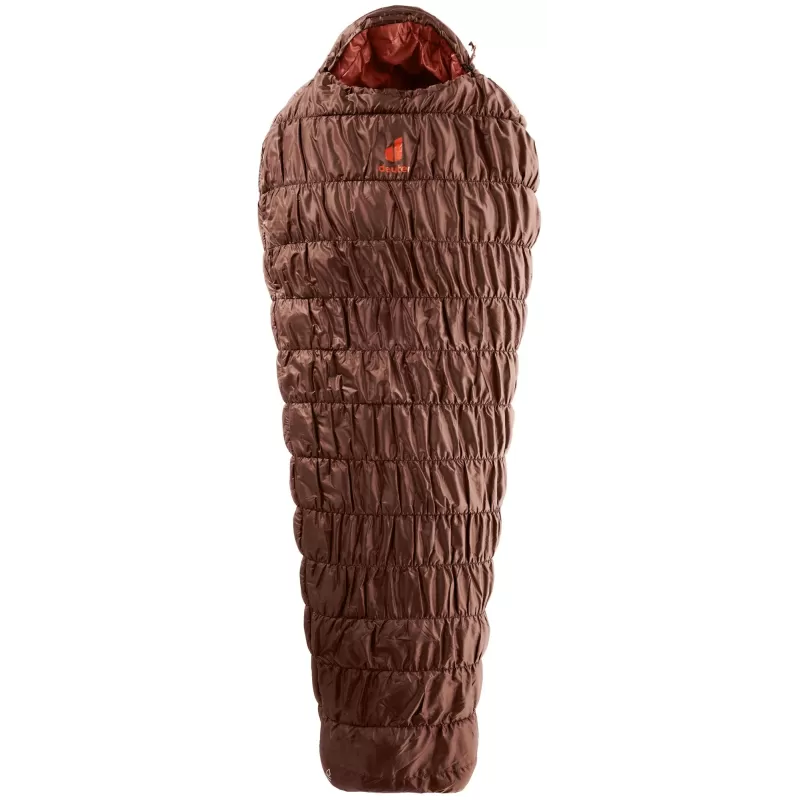 Deuter Exosfera -6° SL Marrom Deuter Exosfera -6° SL Marrom