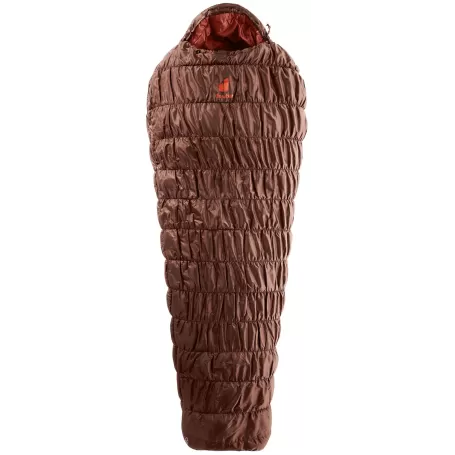 Deuter Exosfera -6° SL Marrom Deuter Exosfera -6° SL Marrom
