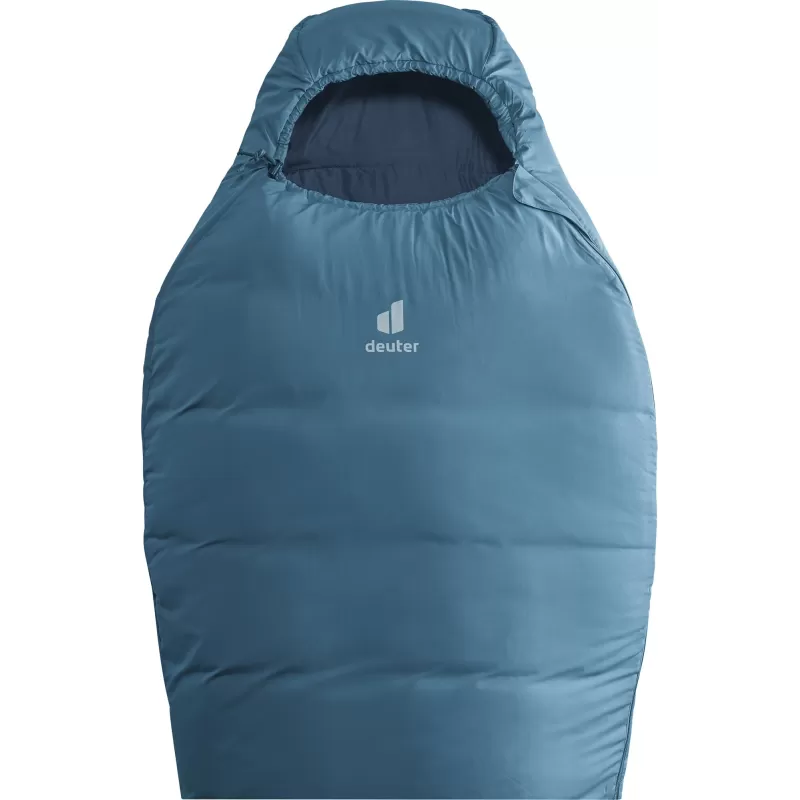 Deuter Orbit +5° Cinza, Azul