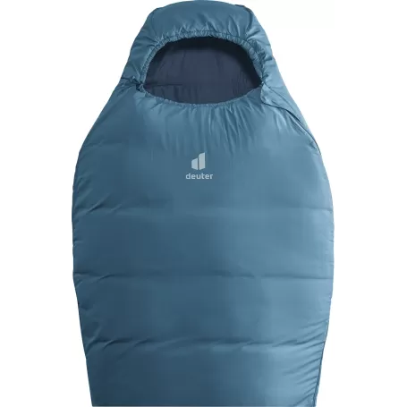 Deuter Orbit +5° Cinza, Azul