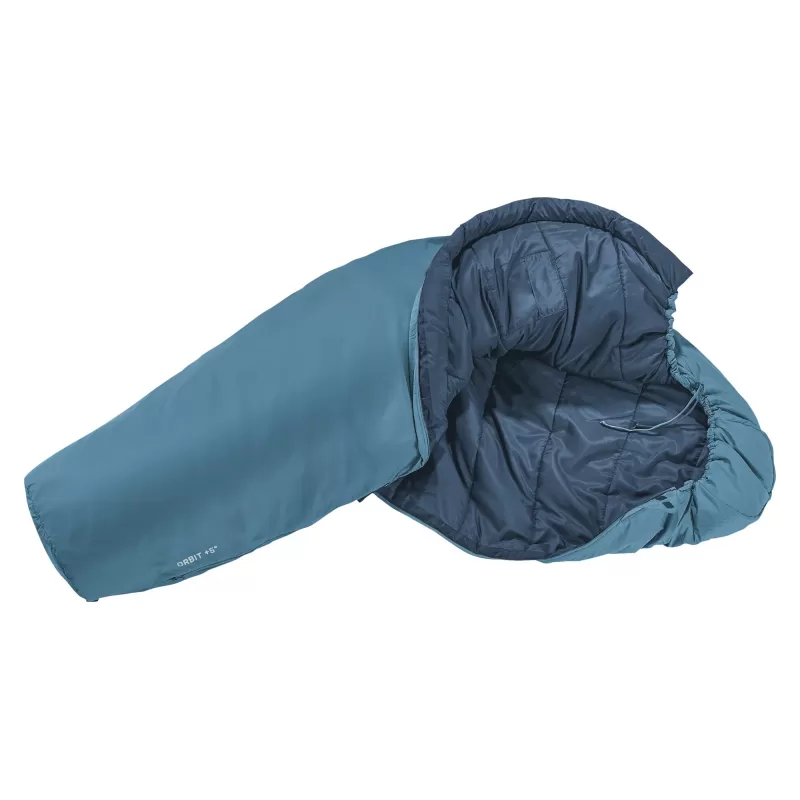 Deuter Orbit +5° Cinza, Azul