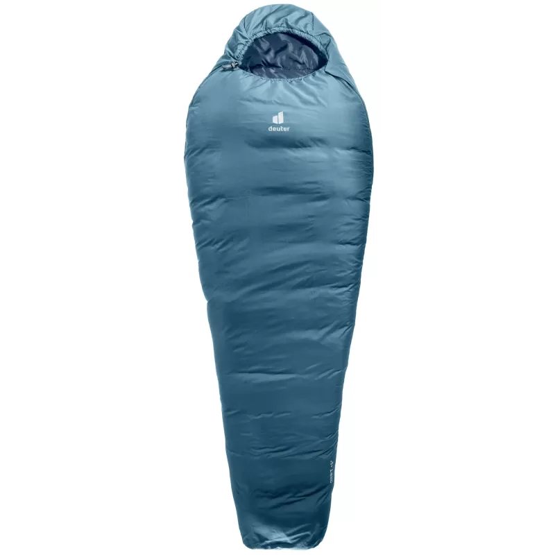 Deuter Orbit +5° Cinza, Azul Deuter Orbit +5° Cinza, Azul
