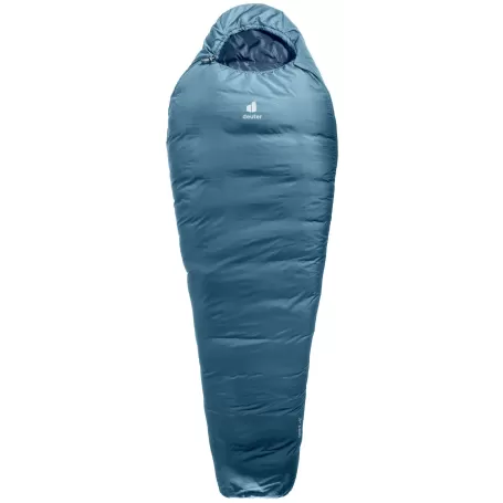 Deuter Orbit +5° Cinza, Azul Deuter Orbit +5° Cinza, Azul