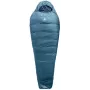Deuter Orbit +5° Gris, Azul